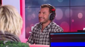 Michael Youn à Vincent Moscato sur "Danse avec les Stars": "Il parait que t'es sorti ? T'avais un contrat que sur trois primes !"