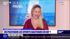 Chaleur en IDF : où se rafraîchir ? 