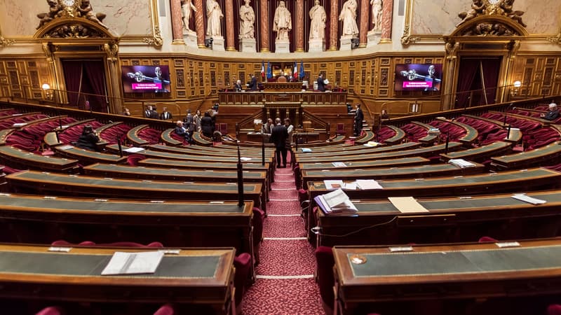 Sénat