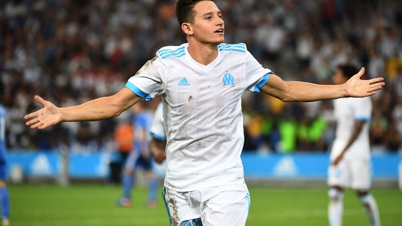 Florian Thauvin
