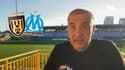 Coupe de France : "On veut une fête du football varois" répète Boudjellal avant de jouer l'OM