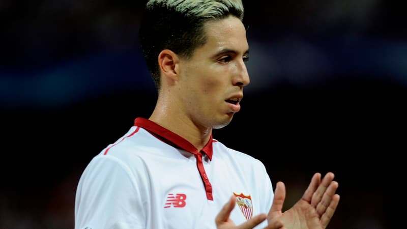 Samir Nasri fait l'objet d'une enquête de l'autorité antidopage espagnole.