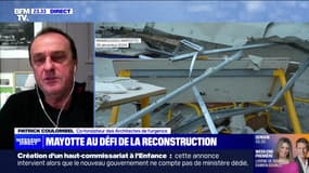 Bayrou attendu de pied ferme à Mayotte - 28/12