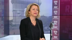 Barbara Pompili invitée de BFMTV et RMC lundi 20 septembre 2021