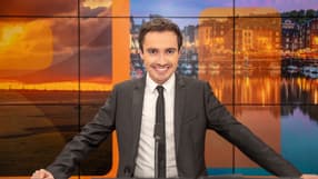 Bonsoir la Normandie