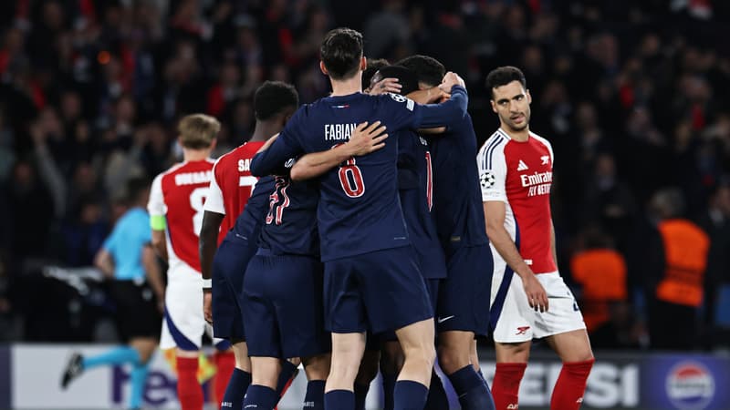 DIRECT. PSG-Inter, J-5: suivez en live toutes les infos avant la finale de la Ligue des champions