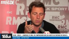 Le "Best-of" Riolo de la semaine du 21 mars