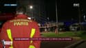 Incendie mortel à l'hôpital Mondor de Créteil: ce que l'on sait du drame
