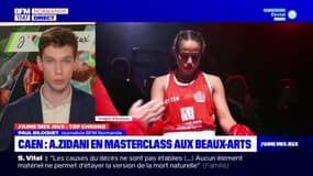J'aime mes Jeux: l'actualité sportive normande à J-121 des Jeux olympiques