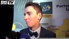 Tour de France : Objectif podium pour Pinot