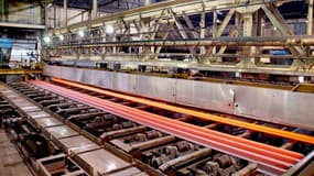 Selon la CGT, la mobilisation touche d'autres sites du groupe ArcelorMittal, comme ceux de Mardyck (Nord) de Florange (Moselle), Basse-Indre (Indre) ou Saint-Chély-d'Apcher (Lozère). 
