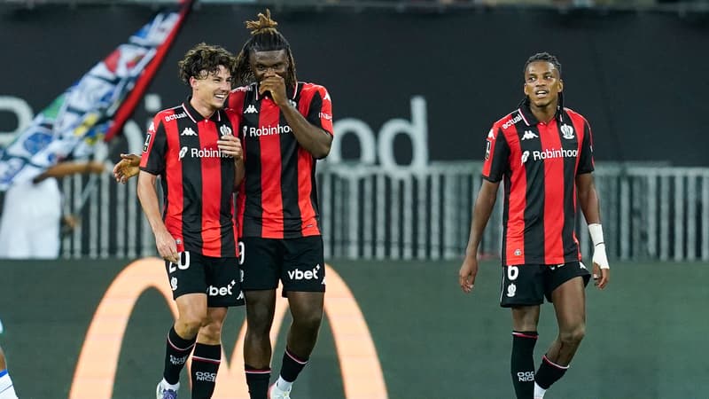 Célébration OGCN