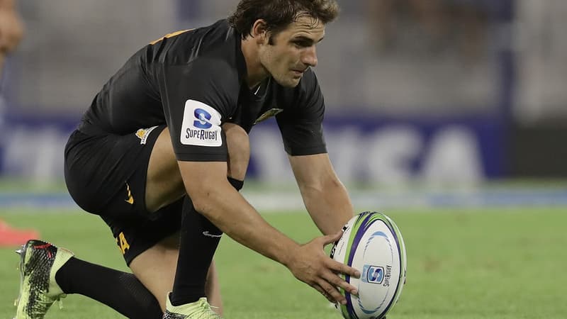 Nicolas Sanchez