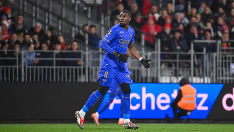 Le projet totalement inattendu de Paul Pogba: le champion du monde 2018 investit dans une Ã©quipe...