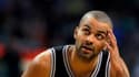 Parker believes Duncan will still be playing after this season.