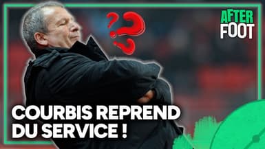 "Les héros du gazon", Rolland Courbis reprend du service… en amateur !