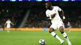 Moussa Sissoko - Tottenham