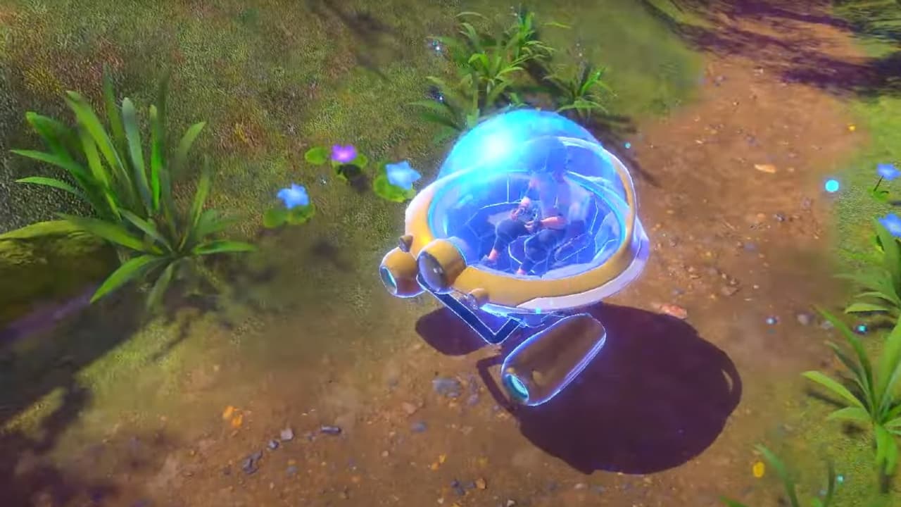 Premières images du jeu Pokémon Snap 