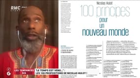 Tendances GG : "Le temps est venu...": les 100 propositions de Nicolas Hulot ! - 07/05