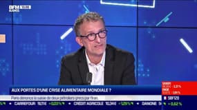 Aux portes d’une crise alimentaire mondiale ?