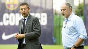 Josep Maria Bartomeu
