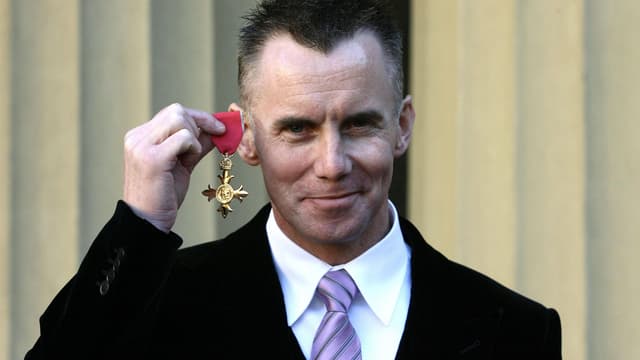 Gary Rhodes en 2006