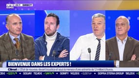 Les Experts : Une année record pour les primes de partage de profit (Baromètre Eres) - 08/12