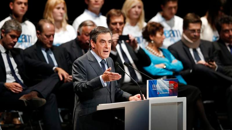 A six jours de l'élection à la présidence de l'UMP, François Fillon a franchi un pas lundi dans l'affrontement contre Jean-François Copé