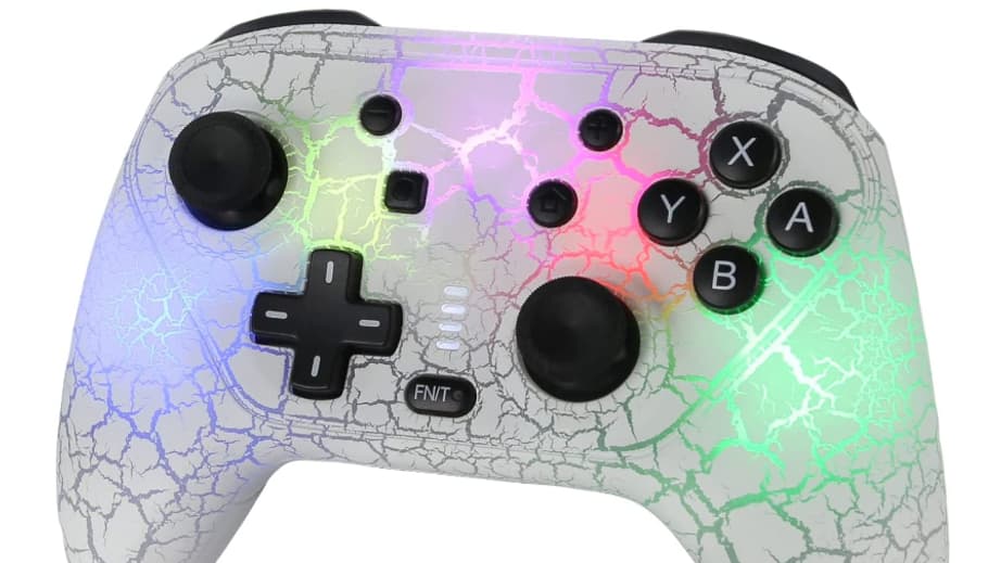 Togetop manette Switch  