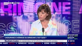 Idée de placements: L'assurance chômage du dirigeant, c'est quoi ? - 09/05