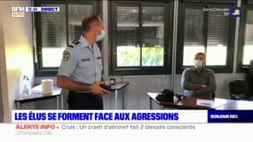 Hautes-Alpes: des formations dédiées aux élus pour faire face aux agressions