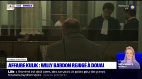 Douai: Willy Bardon comparaît ce lundi devant la cour d'appel pour le meurtre d'Élodie Kulik