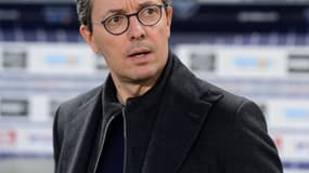 Jacques-Henri Eyraud