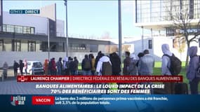 Témoin RMC : Laurence Champier - 16/02