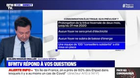 Ma consommation d'électricité va bondir, que faire ?