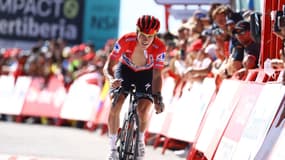 Remco Evenepoel