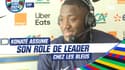 Équipe de France : Konaté assume son rôle de leader 