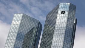 Deutsche Bank va signer 6.2 milliards d'euros de pertes sur le 3ème trimestre, des provisions nécessaires pour resister à des problèmes qui toucheront l'ensemble des banques européennes.