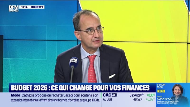 Tout pour investir - Jeudi 5 février