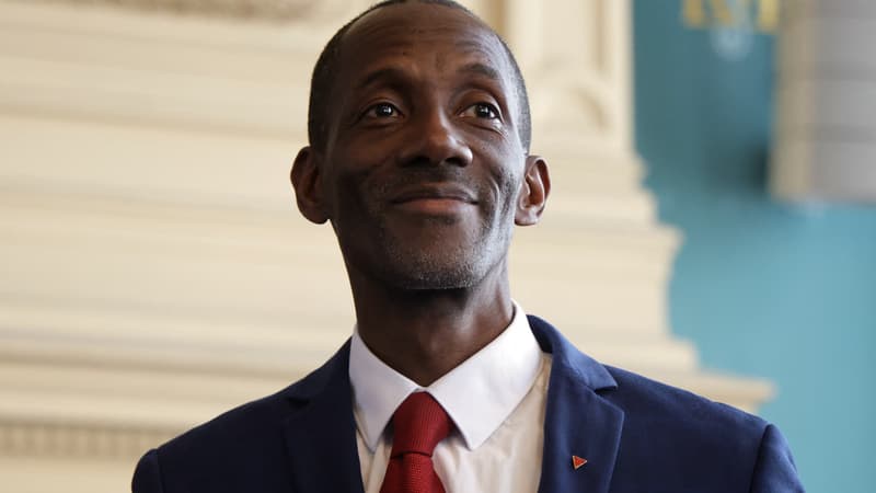 "C'est trop, c'est méchant": les habitants de Saint-Denis choqués des propos racistes visant Bally Bagayoko