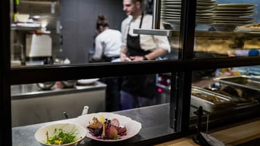 Les secteurs ayant le plus recours aux contrats courts (CDD de moins d'un mois) sont notamment l'hôtellerie-restauration, l'hébergement médico-social, la santé et l'action sociale