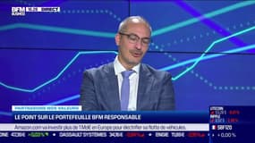 BFM Bourse : Partie 2 - 10/10