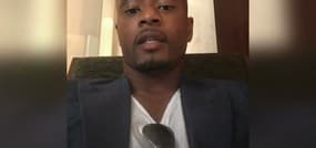 Les excuses de Patrice Evra suite à la défaite des Bleus