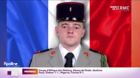 Qui est Alexandre Martin, le brigadier tué au Mali lors d’une attaque?