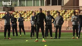 Monaco-City – Leboeuf : ‘’Je suis confiant pour l’ASM’’
