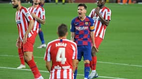 Lionel Messi (Barça)