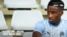 Mercato : l'OM d'accord avec le Bayern pour Sarr