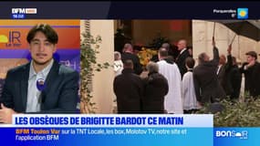 Le journal de 18h du mercredi 7 janvier 2026