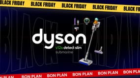 Cet aspirateur Dyson lave vos sols et il est vendu à moins de 500 euros