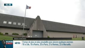 Evasion à Brest: le profil inquiétant du fiché S